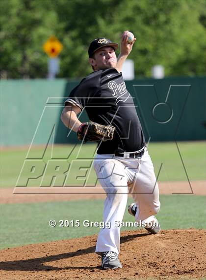 Thumbnail 1 in Granite Bay vs. Maria Carrillo (Boras Classic North Bracket) photogallery.