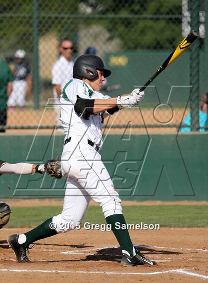 Thumbnail 1 in Granite Bay vs. Maria Carrillo (Boras Classic North Bracket) photogallery.