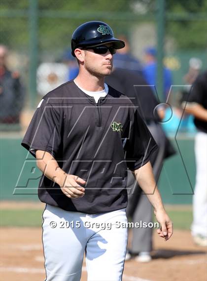 Thumbnail 1 in Granite Bay vs. Maria Carrillo (Boras Classic North Bracket) photogallery.