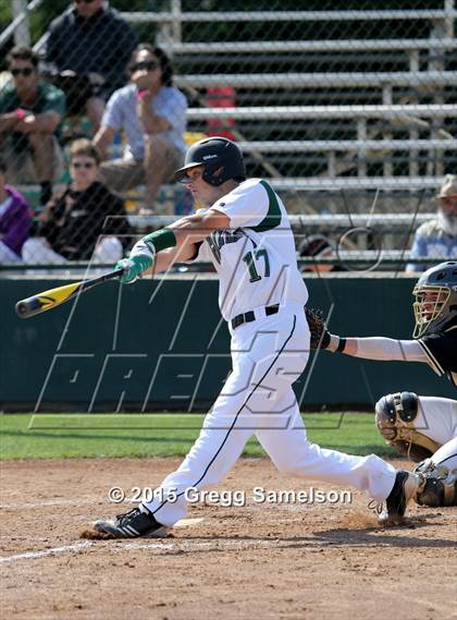 Thumbnail 1 in Granite Bay vs. Maria Carrillo (Boras Classic North Bracket) photogallery.