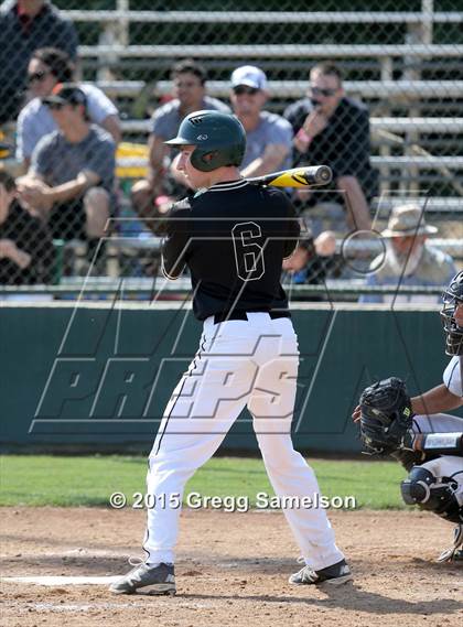 Thumbnail 2 in Granite Bay vs. Maria Carrillo (Boras Classic North Bracket) photogallery.