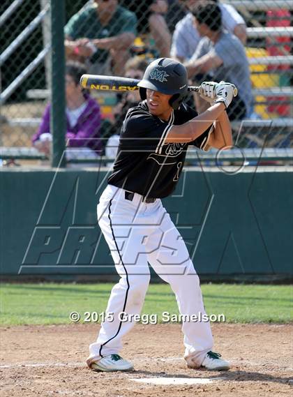 Thumbnail 1 in Granite Bay vs. Maria Carrillo (Boras Classic North Bracket) photogallery.
