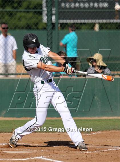 Thumbnail 3 in Granite Bay vs. Maria Carrillo (Boras Classic North Bracket) photogallery.