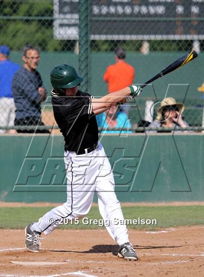 Thumbnail 1 in Granite Bay vs. Maria Carrillo (Boras Classic North Bracket) photogallery.