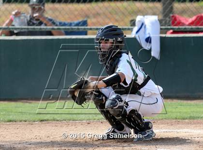 Thumbnail 1 in Granite Bay vs. Maria Carrillo (Boras Classic North Bracket) photogallery.