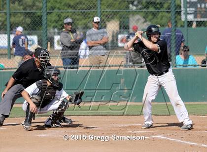 Thumbnail 1 in Granite Bay vs. Maria Carrillo (Boras Classic North Bracket) photogallery.