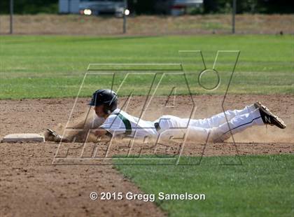 Thumbnail 2 in Granite Bay vs. Maria Carrillo (Boras Classic North Bracket) photogallery.