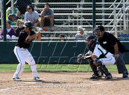 Thumbnail 3 in Granite Bay vs. Maria Carrillo (Boras Classic North Bracket) photogallery.