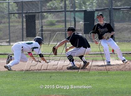 Thumbnail 1 in Granite Bay vs. Maria Carrillo (Boras Classic North Bracket) photogallery.