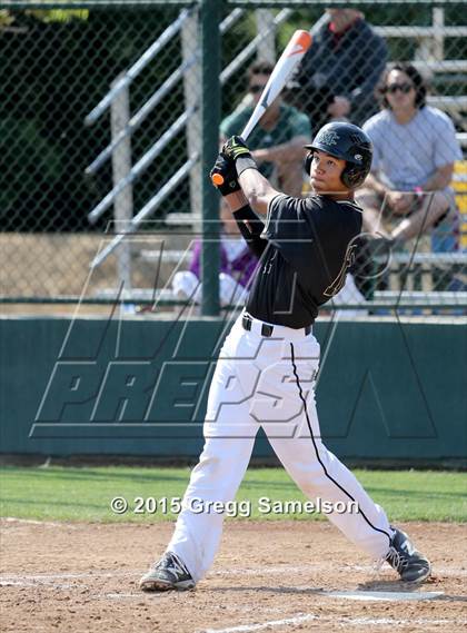 Thumbnail 3 in Granite Bay vs. Maria Carrillo (Boras Classic North Bracket) photogallery.