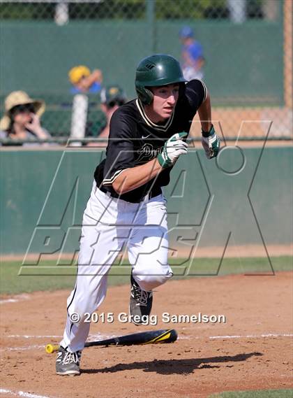 Thumbnail 2 in Granite Bay vs. Maria Carrillo (Boras Classic North Bracket) photogallery.