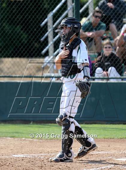 Thumbnail 1 in Granite Bay vs. Maria Carrillo (Boras Classic North Bracket) photogallery.