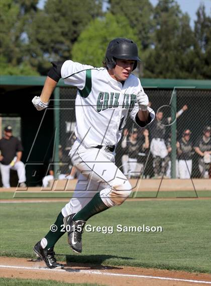Thumbnail 1 in Granite Bay vs. Maria Carrillo (Boras Classic North Bracket) photogallery.