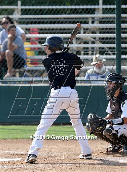 Thumbnail 3 in Granite Bay vs. Maria Carrillo (Boras Classic North Bracket) photogallery.