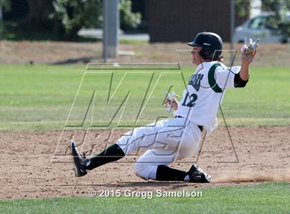 Thumbnail 2 in Granite Bay vs. Maria Carrillo (Boras Classic North Bracket) photogallery.