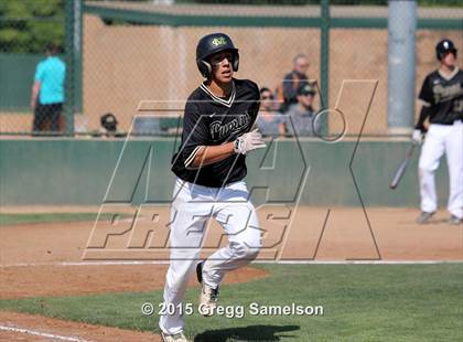 Thumbnail 1 in Granite Bay vs. Maria Carrillo (Boras Classic North Bracket) photogallery.