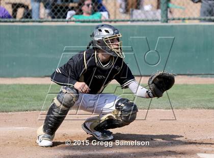 Thumbnail 2 in Granite Bay vs. Maria Carrillo (Boras Classic North Bracket) photogallery.