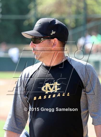 Thumbnail 3 in Granite Bay vs. Maria Carrillo (Boras Classic North Bracket) photogallery.