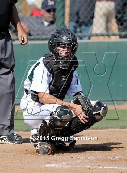 Thumbnail 3 in Granite Bay vs. Maria Carrillo (Boras Classic North Bracket) photogallery.