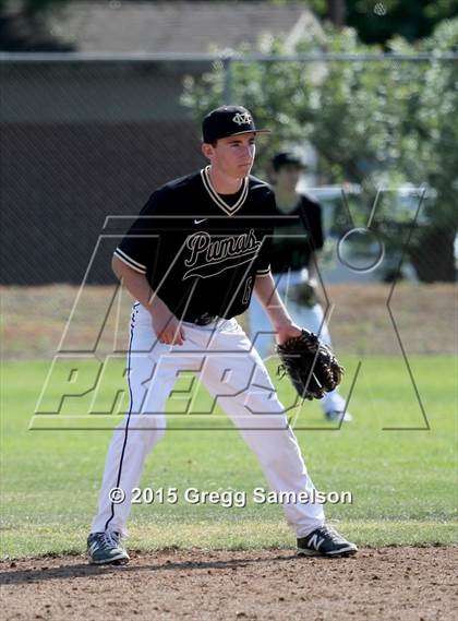 Thumbnail 2 in Granite Bay vs. Maria Carrillo (Boras Classic North Bracket) photogallery.