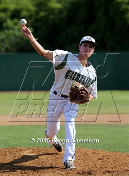 Thumbnail 3 in Granite Bay vs. Maria Carrillo (Boras Classic North Bracket) photogallery.