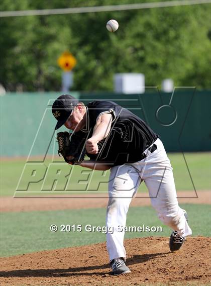Thumbnail 3 in Granite Bay vs. Maria Carrillo (Boras Classic North Bracket) photogallery.