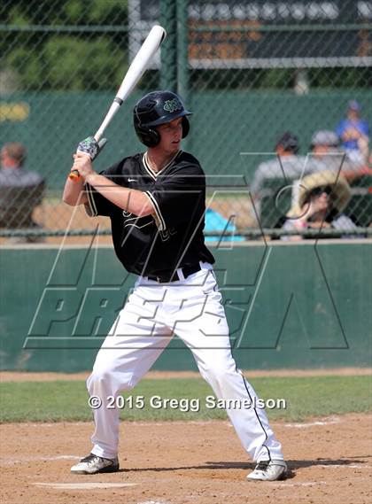 Thumbnail 1 in Granite Bay vs. Maria Carrillo (Boras Classic North Bracket) photogallery.