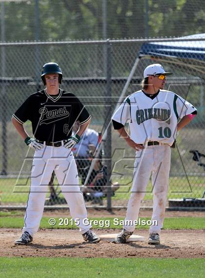Thumbnail 3 in Granite Bay vs. Maria Carrillo (Boras Classic North Bracket) photogallery.