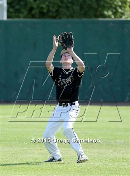 Thumbnail 1 in Granite Bay vs. Maria Carrillo (Boras Classic North Bracket) photogallery.