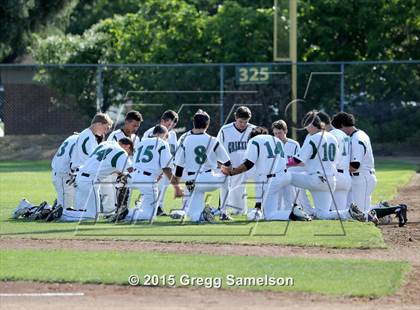 Thumbnail 1 in Granite Bay vs. Maria Carrillo (Boras Classic North Bracket) photogallery.