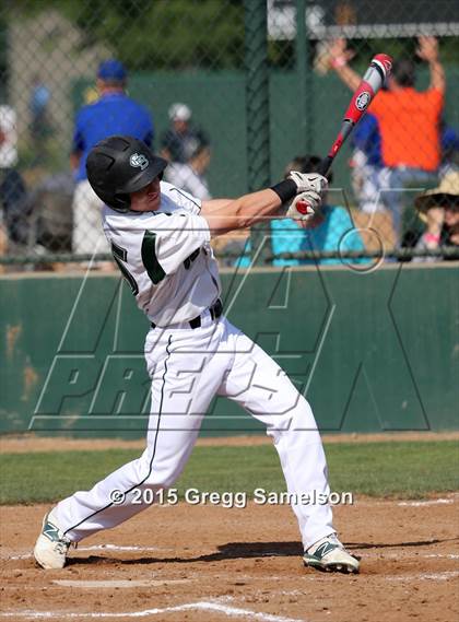 Thumbnail 3 in Granite Bay vs. Maria Carrillo (Boras Classic North Bracket) photogallery.