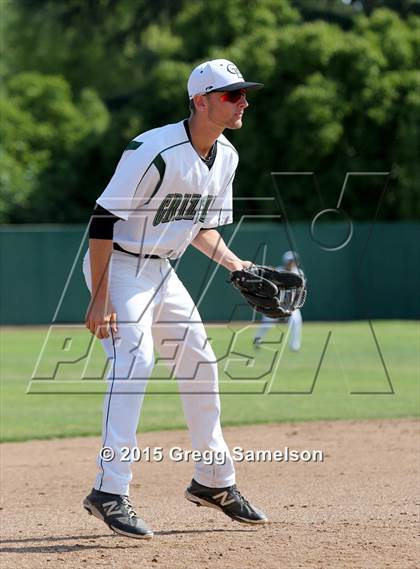 Thumbnail 2 in Granite Bay vs. Maria Carrillo (Boras Classic North Bracket) photogallery.