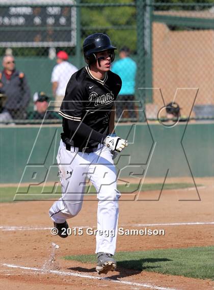 Thumbnail 1 in Granite Bay vs. Maria Carrillo (Boras Classic North Bracket) photogallery.