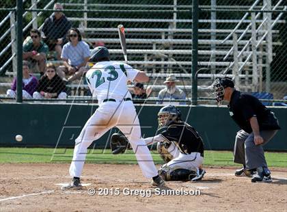 Thumbnail 1 in Granite Bay vs. Maria Carrillo (Boras Classic North Bracket) photogallery.