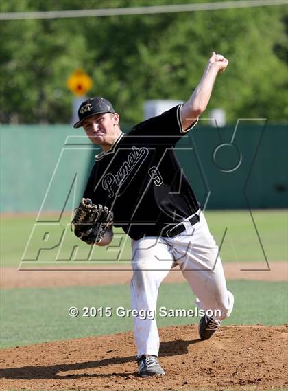 Thumbnail 2 in Granite Bay vs. Maria Carrillo (Boras Classic North Bracket) photogallery.