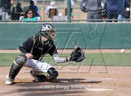 Thumbnail 3 in Granite Bay vs. Maria Carrillo (Boras Classic North Bracket) photogallery.