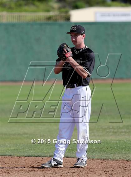 Thumbnail 1 in Granite Bay vs. Maria Carrillo (Boras Classic North Bracket) photogallery.