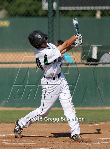 Thumbnail 1 in Granite Bay vs. Maria Carrillo (Boras Classic North Bracket) photogallery.