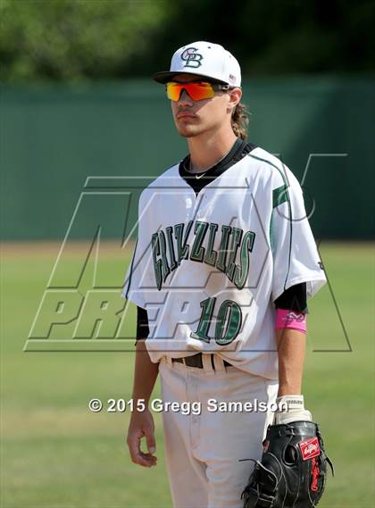 Thumbnail 1 in Granite Bay vs. Maria Carrillo (Boras Classic North Bracket) photogallery.