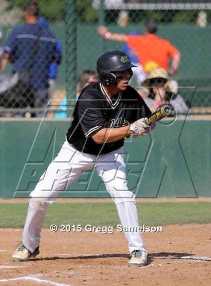 Thumbnail 2 in Granite Bay vs. Maria Carrillo (Boras Classic North Bracket) photogallery.