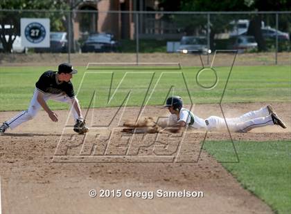 Thumbnail 3 in Granite Bay vs. Maria Carrillo (Boras Classic North Bracket) photogallery.