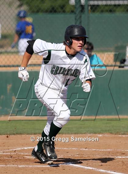 Thumbnail 2 in Granite Bay vs. Maria Carrillo (Boras Classic North Bracket) photogallery.