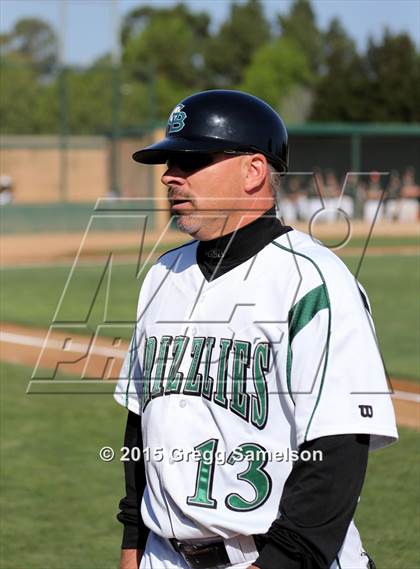 Thumbnail 3 in Granite Bay vs. Maria Carrillo (Boras Classic North Bracket) photogallery.