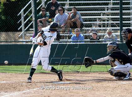 Thumbnail 1 in Granite Bay vs. Maria Carrillo (Boras Classic North Bracket) photogallery.