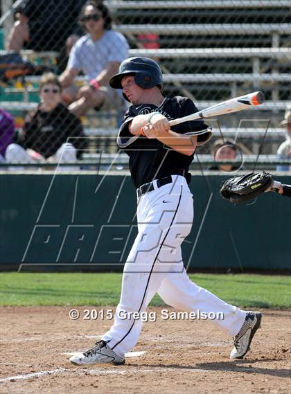 Thumbnail 3 in Granite Bay vs. Maria Carrillo (Boras Classic North Bracket) photogallery.