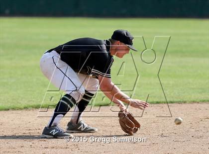 Thumbnail 3 in Granite Bay vs. Maria Carrillo (Boras Classic North Bracket) photogallery.