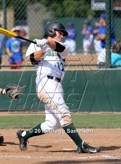 Thumbnail 1 in Granite Bay vs. Maria Carrillo (Boras Classic North Bracket) photogallery.