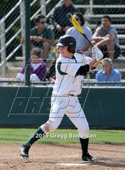 Thumbnail 3 in Granite Bay vs. Maria Carrillo (Boras Classic North Bracket) photogallery.