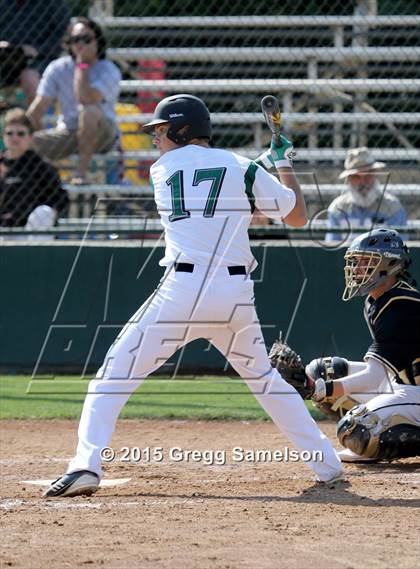 Thumbnail 3 in Granite Bay vs. Maria Carrillo (Boras Classic North Bracket) photogallery.