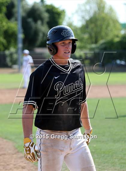 Thumbnail 1 in Granite Bay vs. Maria Carrillo (Boras Classic North Bracket) photogallery.